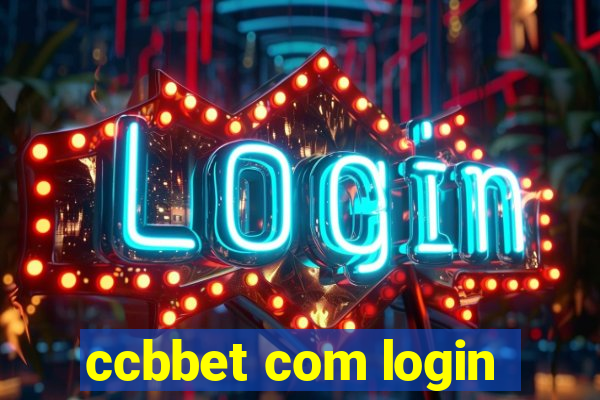 ccbbet com login